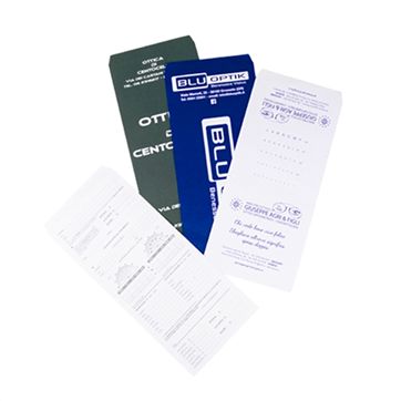 Repair envelopes