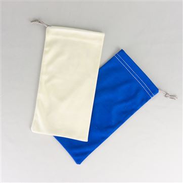 Classic Microfiber Pouch 