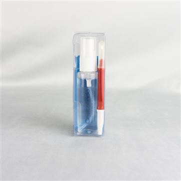 Spray Cristallindo + Microfibre + Screwdriver