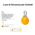 Luce di Sicurezza per Animali Kirix 