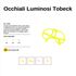 Occhiali Luminosi Tobeck 